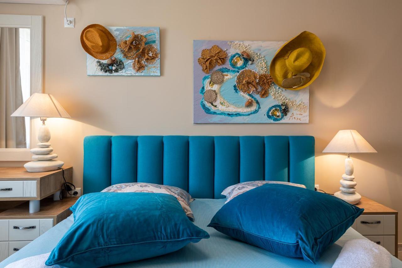 Aquamarine Διαμέρισμα Πομόριε Εξωτερικό φωτογραφία